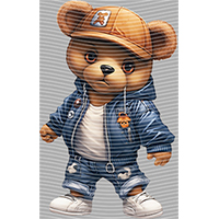 Bear-BR 87